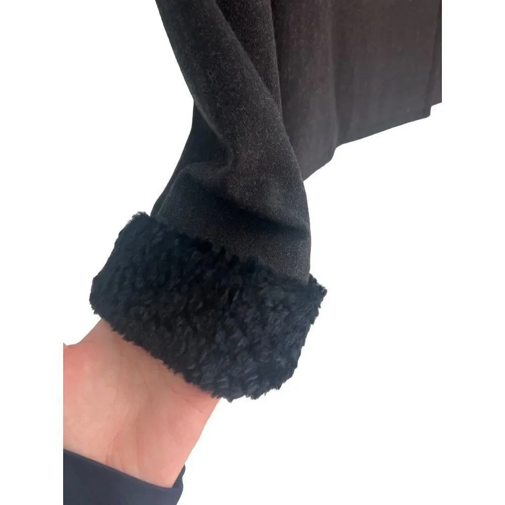 Vintage Noviello bloom suit jacket‎ size 6 - Picture 2 of 7